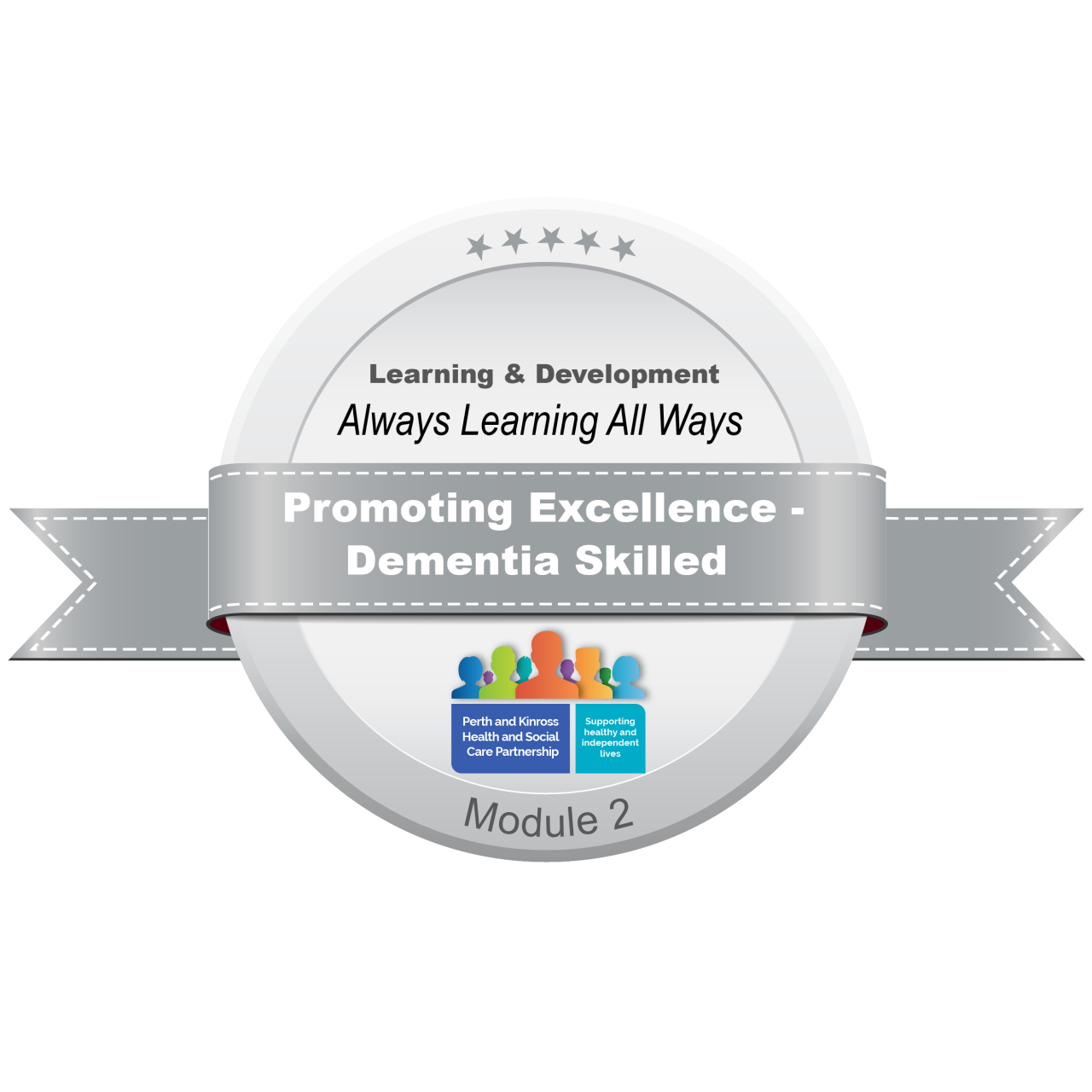 Promoting Excellence - Module 2