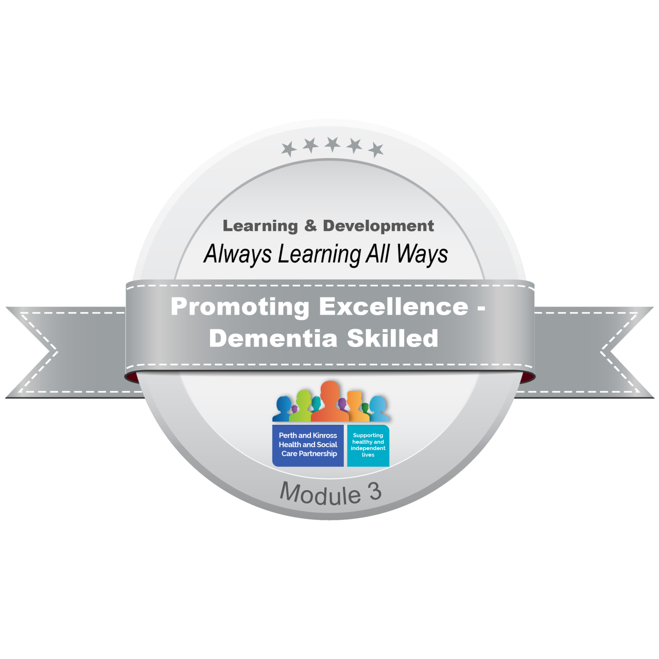 Promoting Excellence - Module 3